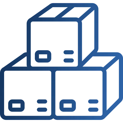 Starting from 100 boxes