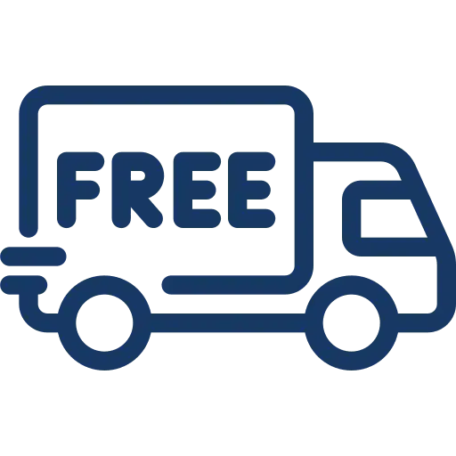 Free Shipping