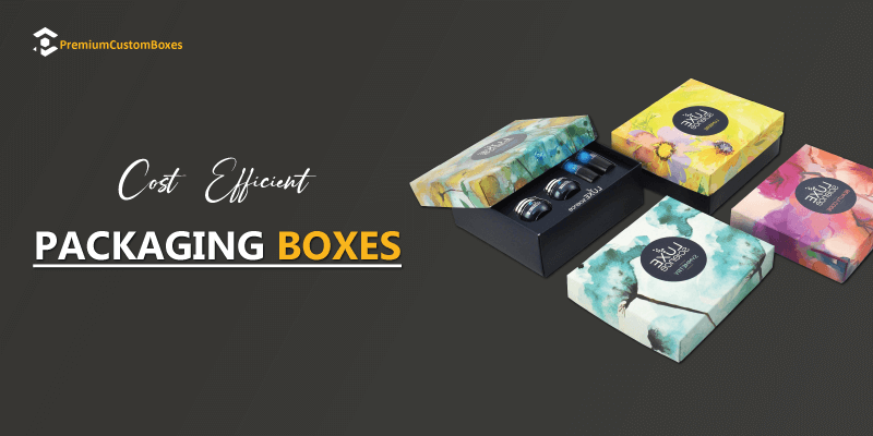 Printed Boxes For Product Packaging | Blog | PremiumCustomBoxes