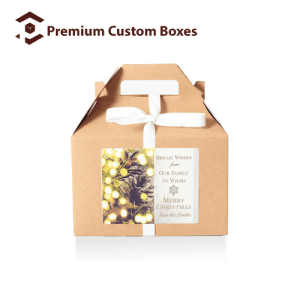 Custom Gift Boxes -3