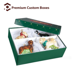 Custom Gift Boxes