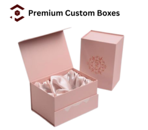 Wholesale Magnetic Closure Boxes By - Unified Packaging, Inc