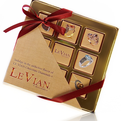 personalized chocolate gifts