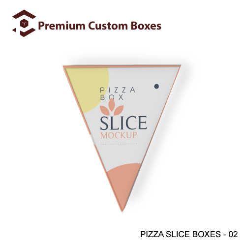 Custom Pizza Box Making Manufacturers Triangle Pizza Storage