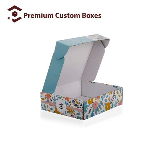 Custom Product Boxes | Premium Custom Boxes | Product Box