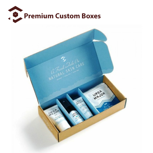 A Complete Guide to Custom Product Packaging by PCB
