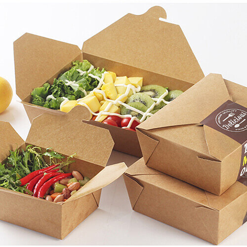 Custom Food Packaging Boxes | Premium Custom Boxes | Food Boxes