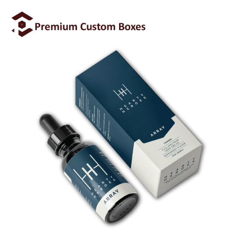 custom e liquid packaging boxes