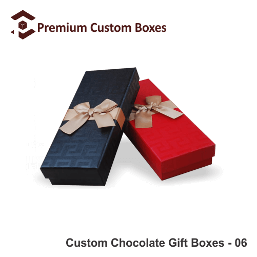 How To Build A Chocolate Gift Boxes | Custom Chocolate Packaging Box Design  Tips