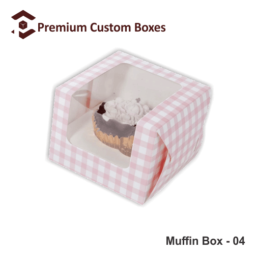 Subscription Box – Muffin Revolution