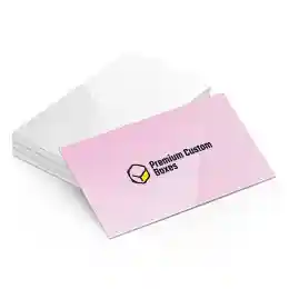 Gloss Lamination
