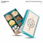 Biscotti Packaging Boxes