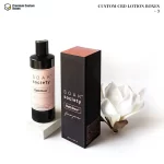 CBD Lotion Boxes