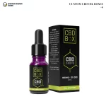 CBD Oil Boxes