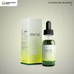 CBD Oil Boxes
