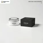 CBD Pain Cream Boxes