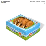 Custom Cookie Boxes