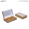 CUSTOM PRINTED COOKIE BOXES WHOLESALE