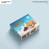 CUSTOMISED COOKIE BOXES WHOLESALE