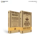 Cannabis Boxes