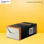 Custom Auto Lock Boxes