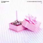 Custom Birthday Boxes