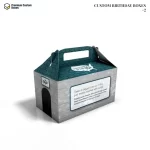 Custom Birthday Boxes