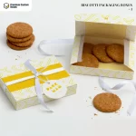 Biscotti Packaging Boxes