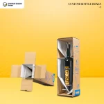 Custom Bottle Boxes