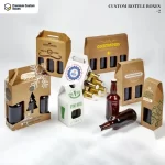 Custom Bottle Boxes