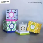 Custom Candle Boxes