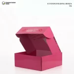 Custom Folding Boxes
