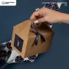 Custom Cardboard Gable Gift Boxes 02