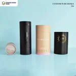 Custom Tube Boxes