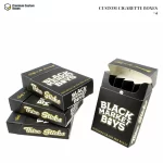 Custom Cigarette Boxes