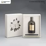 Custom Cologne Packaging Boxes