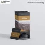 Custom Dispenser Boxes