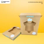 Custom Folding Boxes