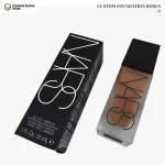 Custom Foundation Boxes