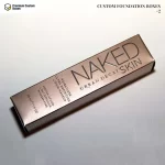 Custom Foundation Boxes