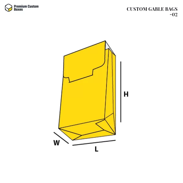 Custom Gable Bags 02