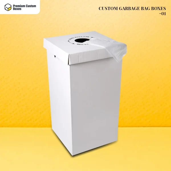 Custom Garbage Bag Boxes 01