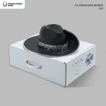 Custom Hat Boxes
