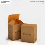 Custom Kraft Boxes