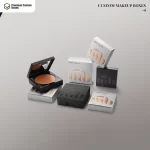 Custom Makeup Boxes