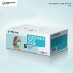 Custom Masks Boxes