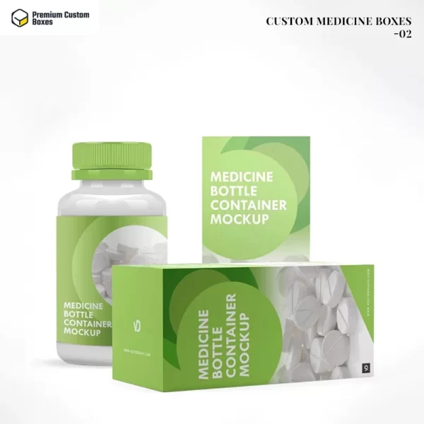 Custom Medicine Boxes 02