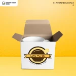 Custom Mug Boxes