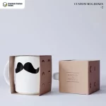 Custom Mug Boxes