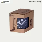 Custom Mug Boxes